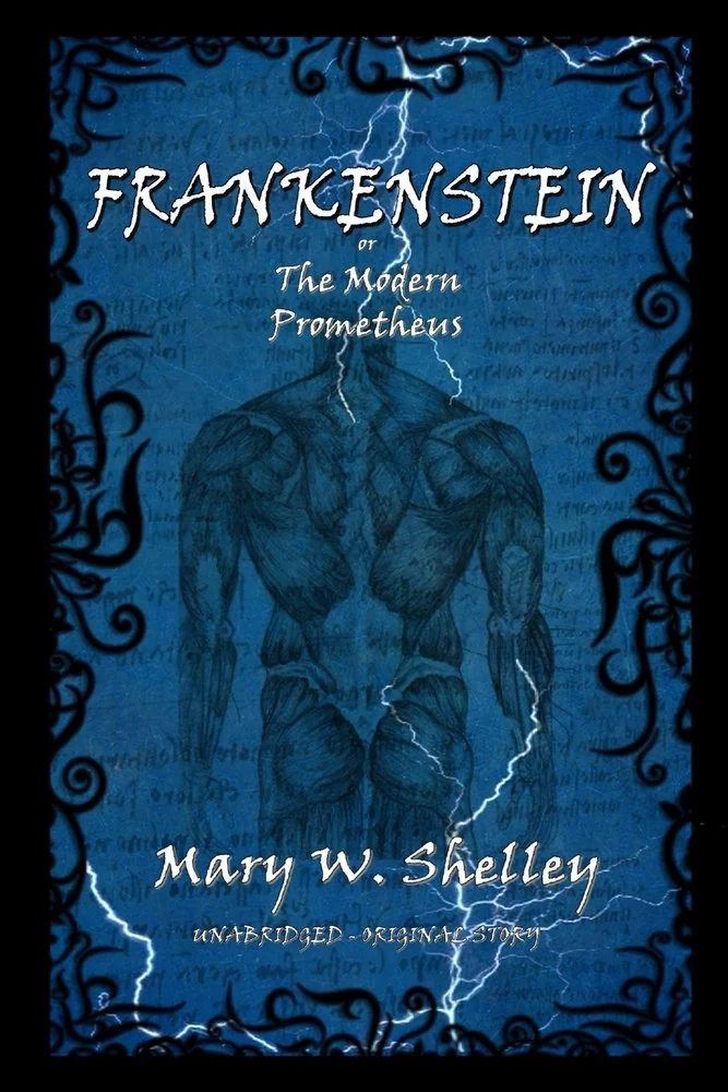 Frankenstein — photo 2