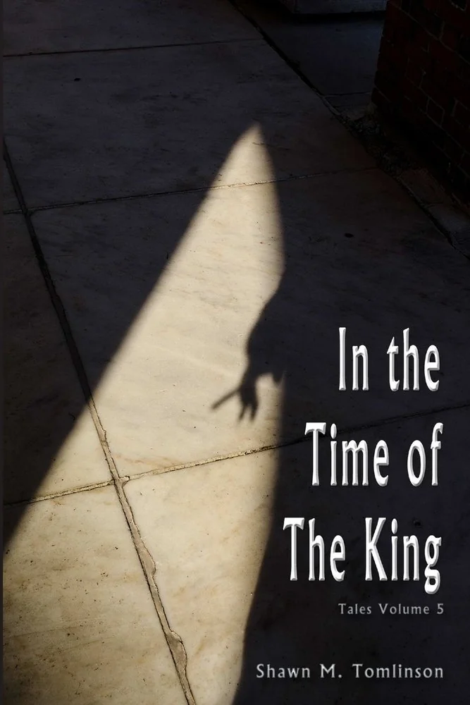 Tales Vol. 5: In the Time of the King — photo 2