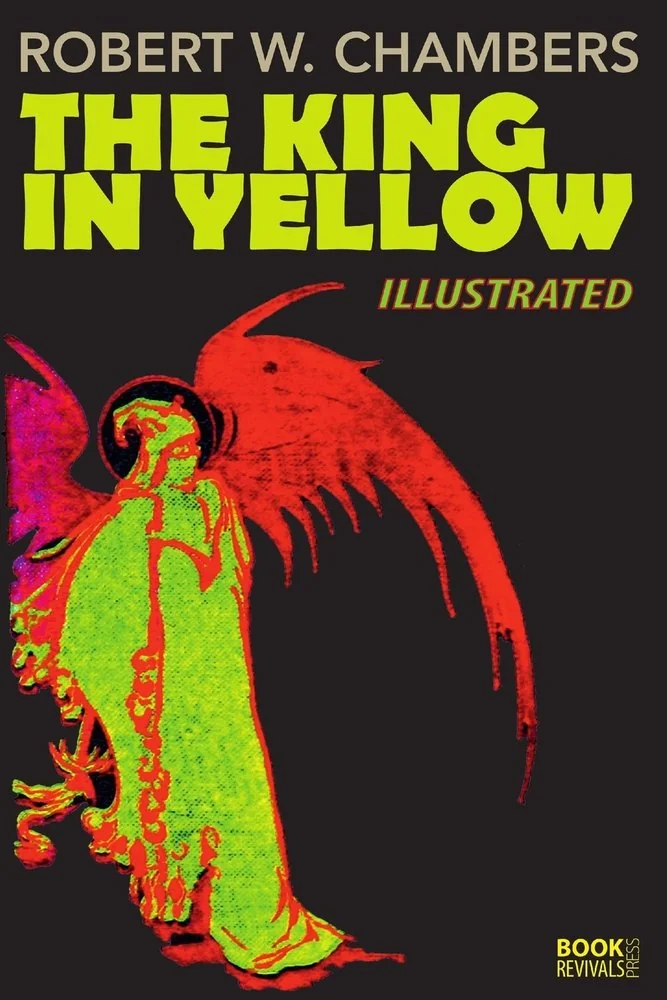 The King in Yellow