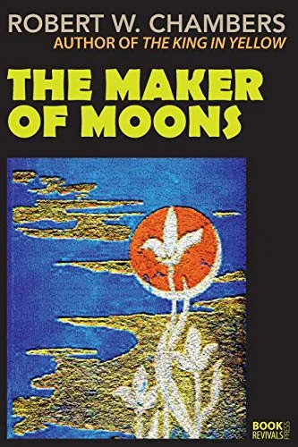 The Master of Moons — photo 2