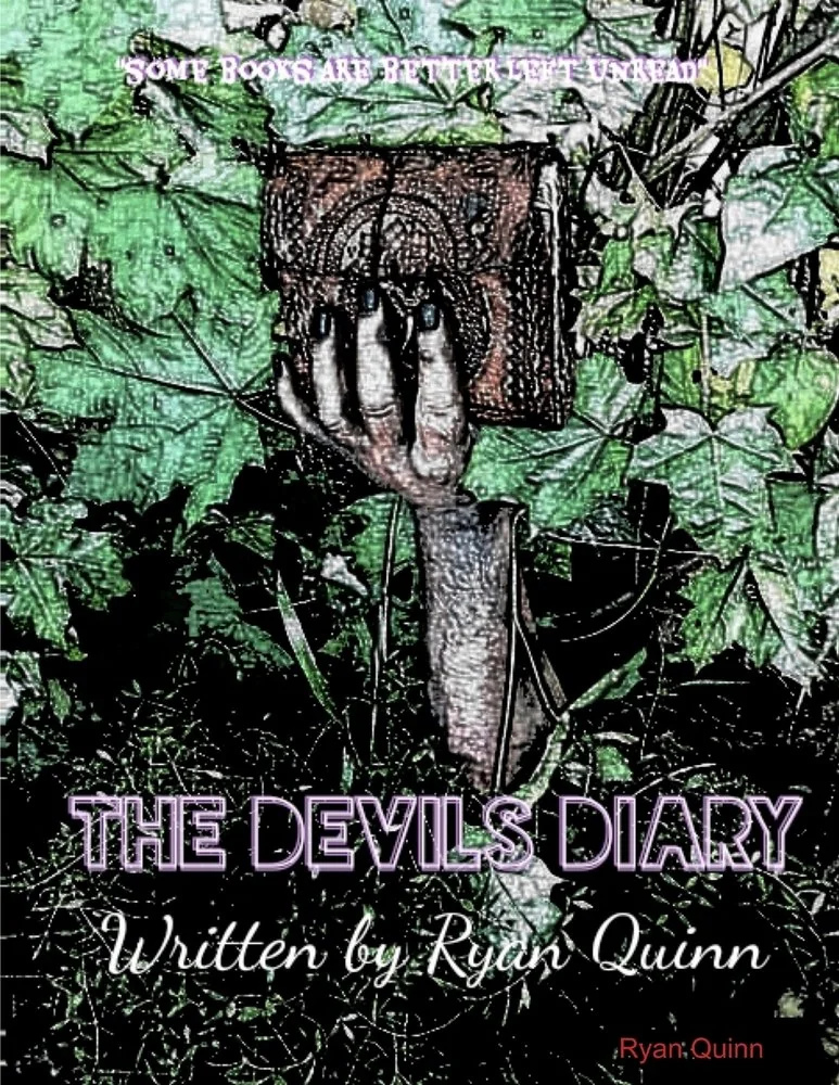 The Devils Diary — photo 2