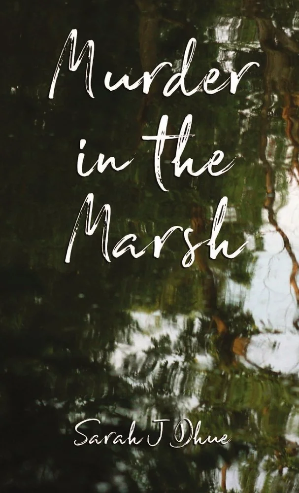Murder in the Marsh — photo 2