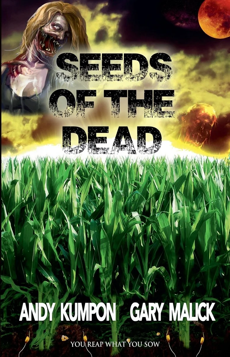 Seeds of the Dead — photo 2