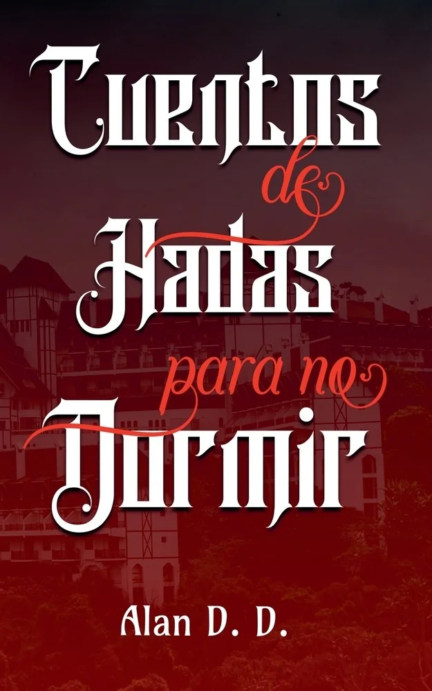 Cuentos de Hadas para no Dormir — photo 2