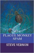 Plague Monkey Spam