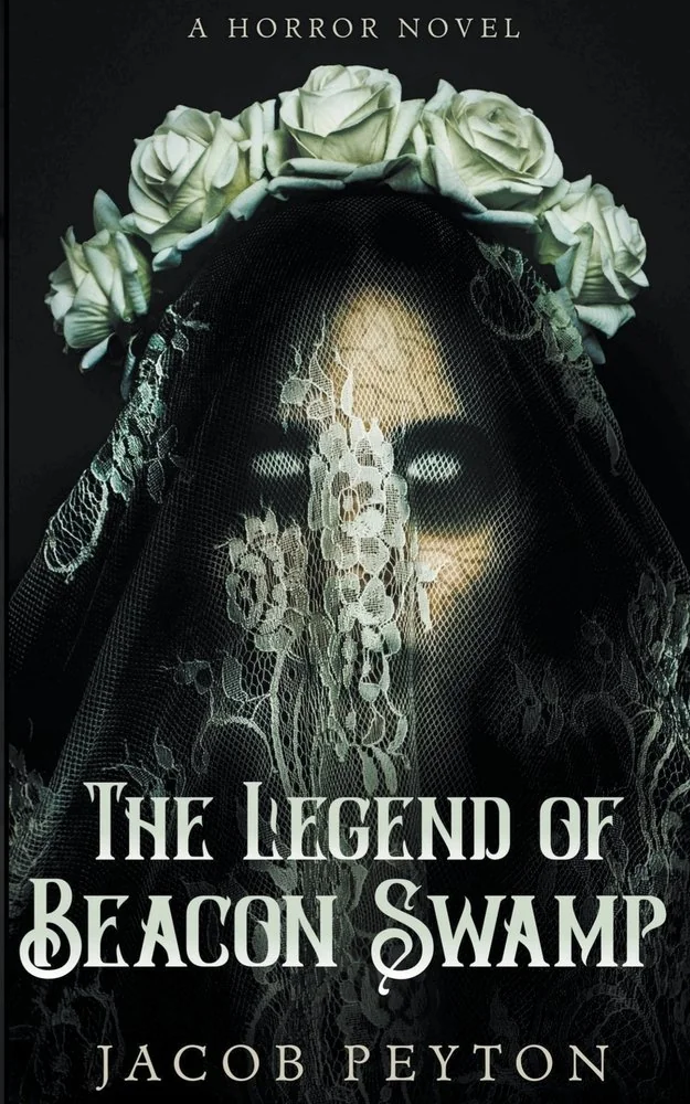 The Legend of Beacon Swamp — photo 2