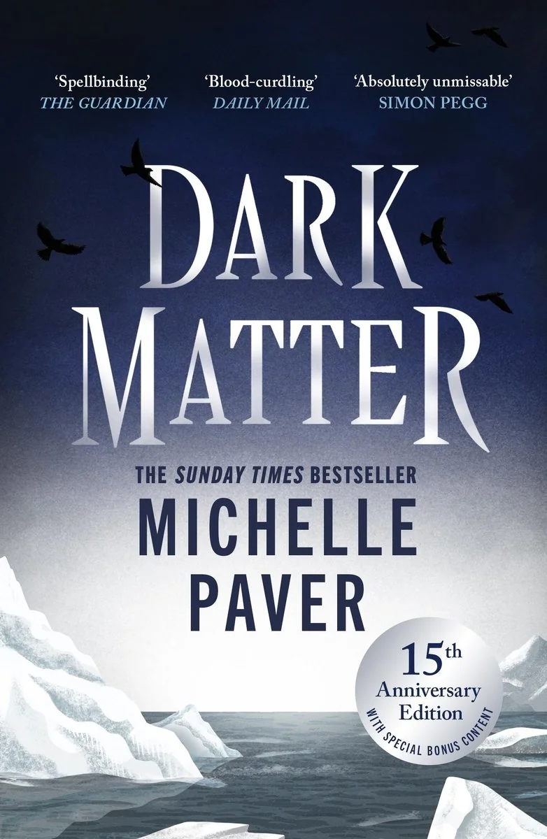 Dark Matter: The Bestselling Richard & Judy Book Club Pick