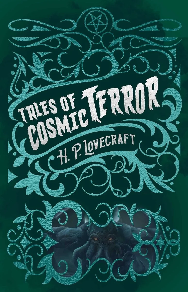 Tales of Cosmic Terror — photo 2