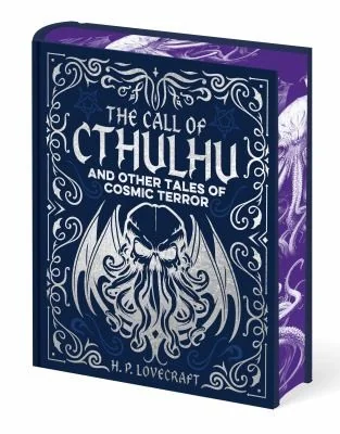 The Call of Cthulhu and Other Tales of Cosmic Terror — photo 2