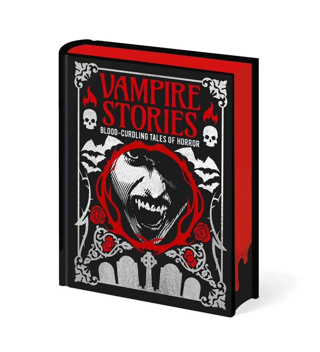 Vampire Stories: Blood-Curdling Tales of Horror — photo 2