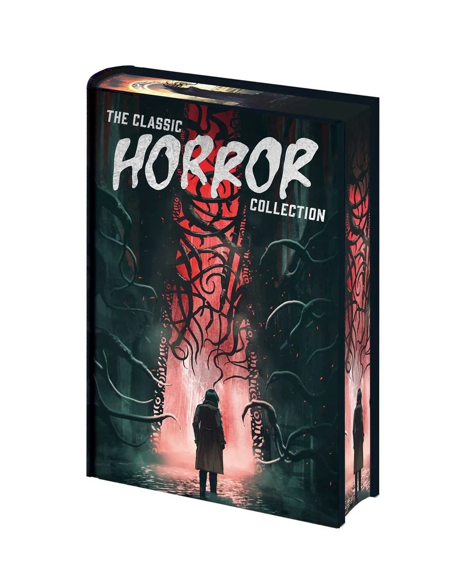 The Classic Horror Collection — photo 2