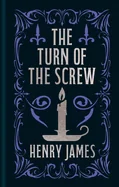 The Turn of the Screw: Gilded Pocket Edition
