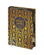 World Classics Library: Henry James: The Portrait of a Lady, the Turn of the Screw, Washington Square — Horror Fiction