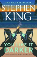 You Like It Darker: The Number One Sunday Times Bestseller (May 2024)