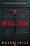 William: 'Its Chilling Final Twist Will Have You Turning Directly Back to the First Page' Mail on Sunday