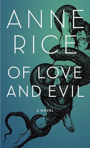 Of Love and Evil: The Songs of the Seraphim, Book Two — photo 2