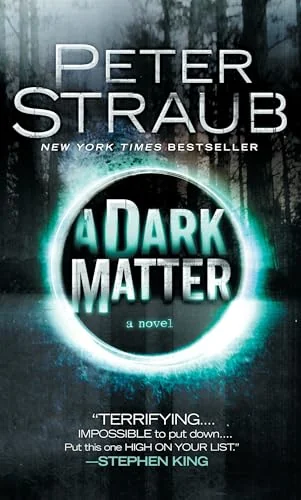 A Dark Matter — photo 2