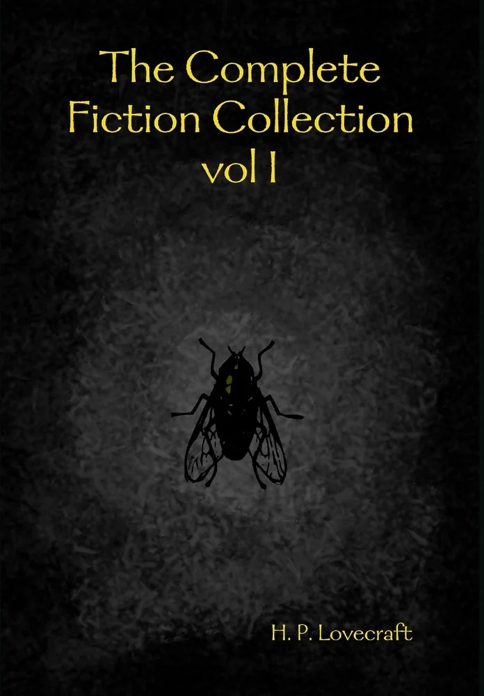The Complete Fiction Collection vol I — photo 2