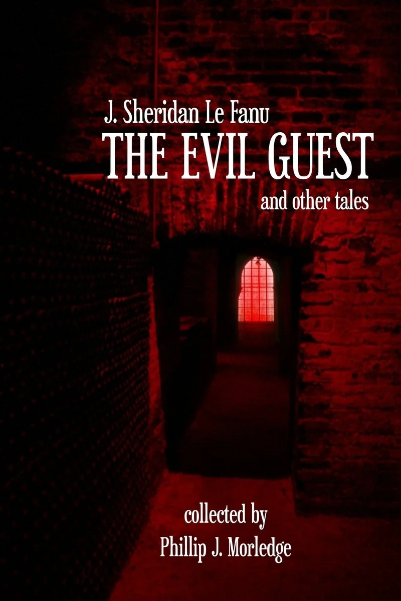The Evil Guest and Other Tales — photo 2