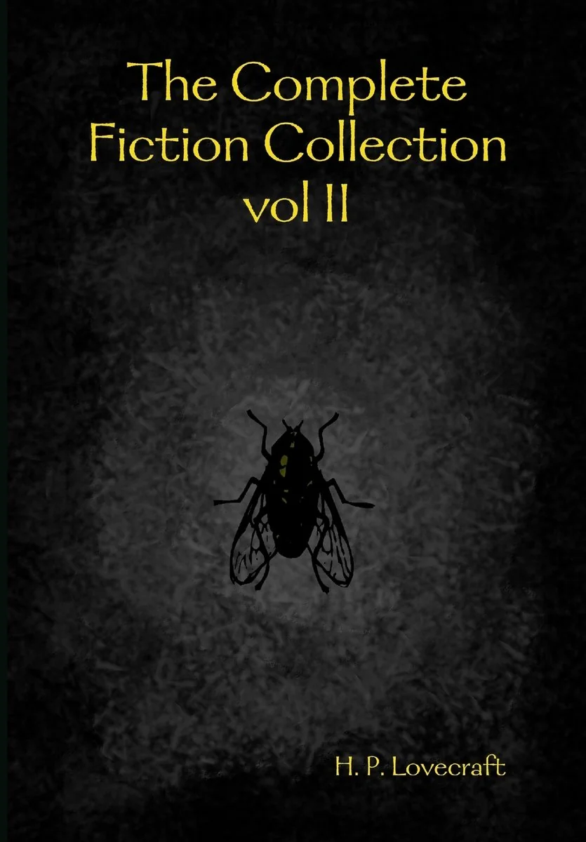 The Complete Fiction Collection vol II — photo 2