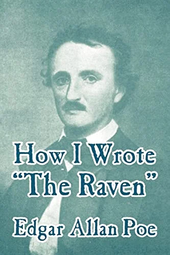 How I Wrote "The Raven" — photo 2