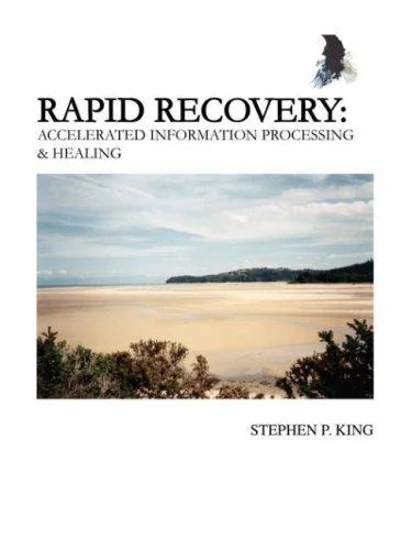 Rapid Recovery: Accelerated Information Processing & Healing — photo 2