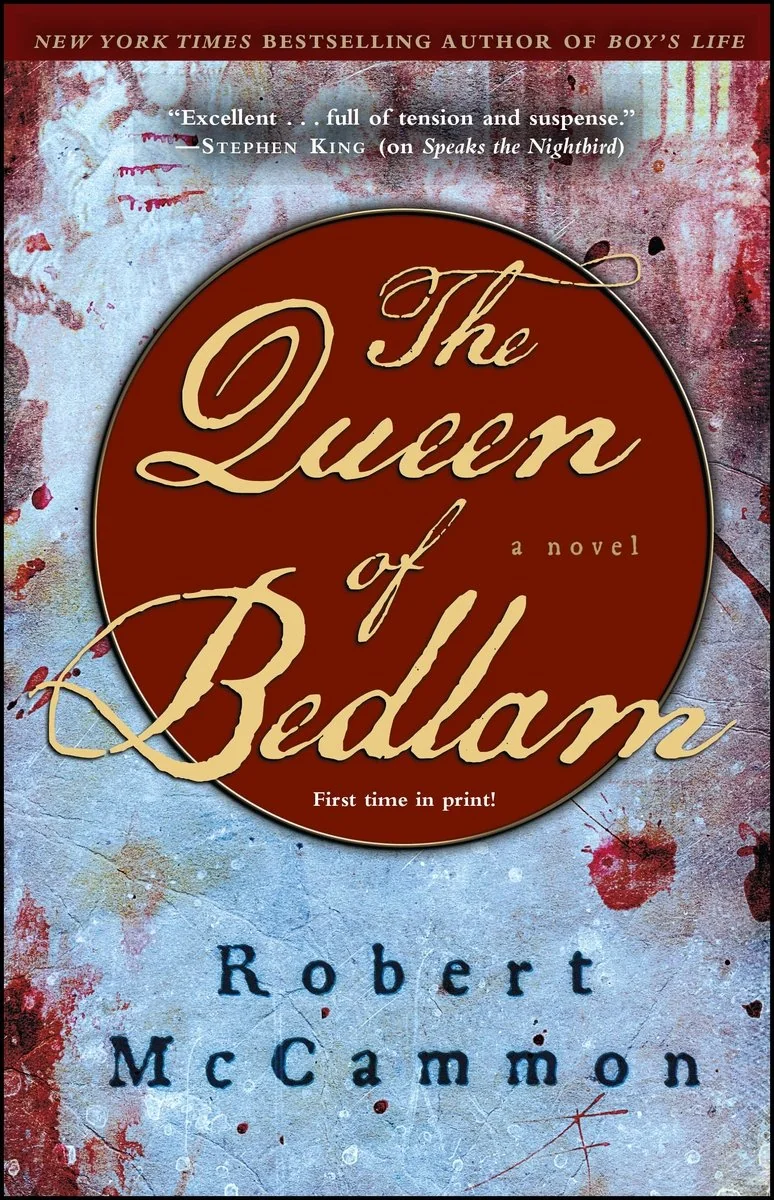 The Queen of Bedlam — photo 2