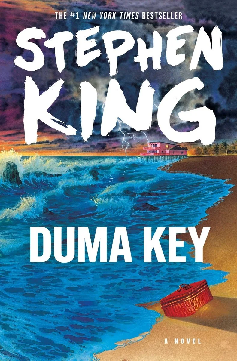 Duma Key — photo 2