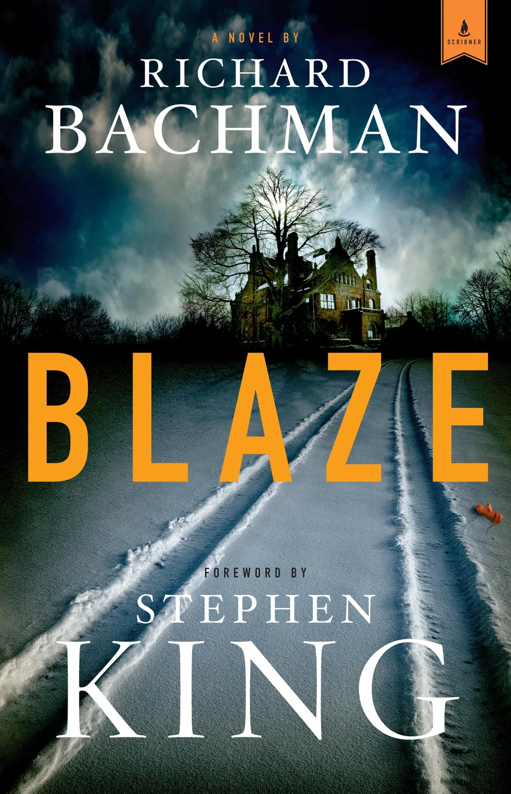 Blaze — photo 2