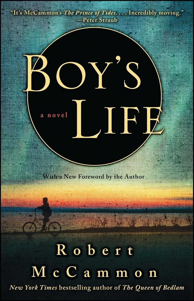 Boy's Life — photo 2