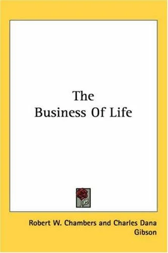 The Business Of Life — photo 2