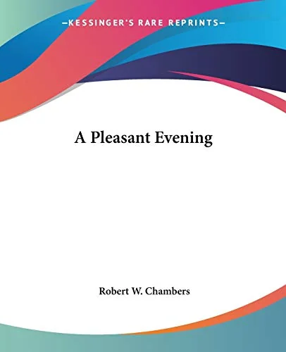 A Pleasant Evening — photo 2