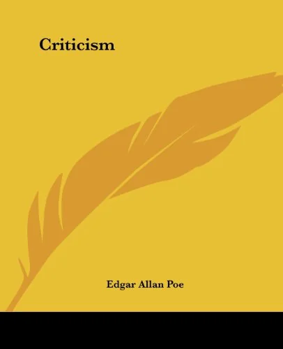Criticism — photo 2