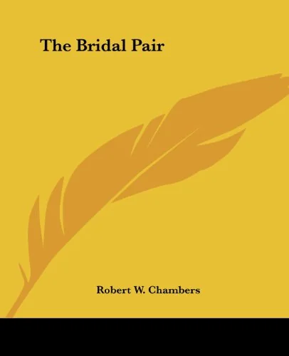 The Bridal Pair — photo 2