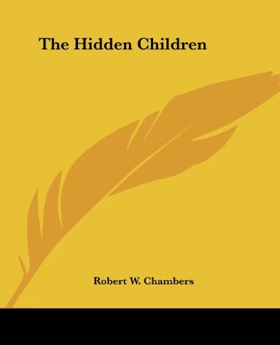 The Hidden Children — photo 2