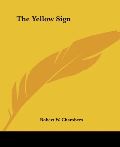 The Yellow Sign — photo 2