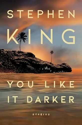 You Like It Darker: Stories — photo 2