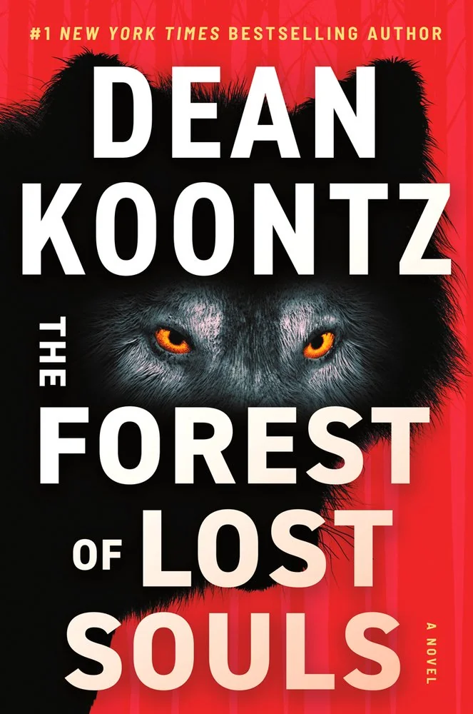 The Forest of Lost Souls — photo 2