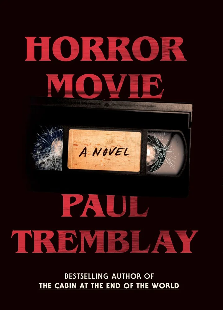 Horror Movie — photo 2