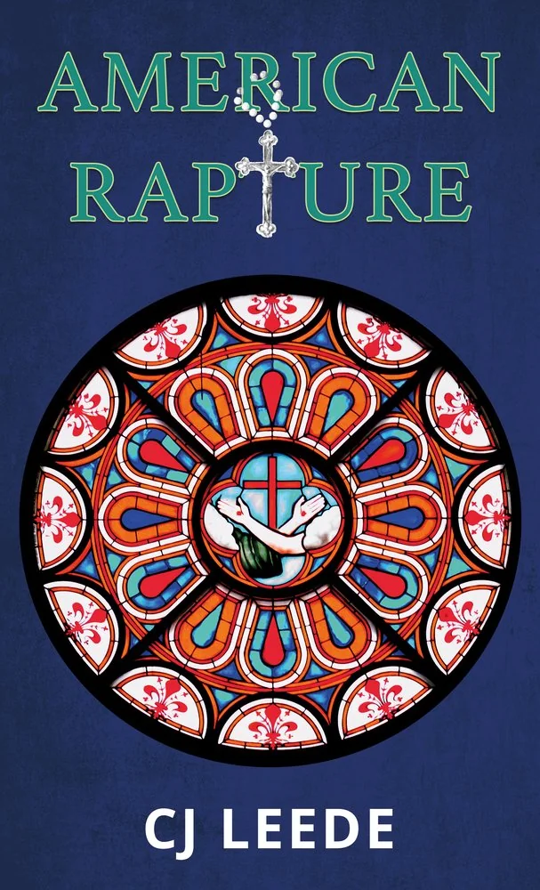 American Rapture — photo 2