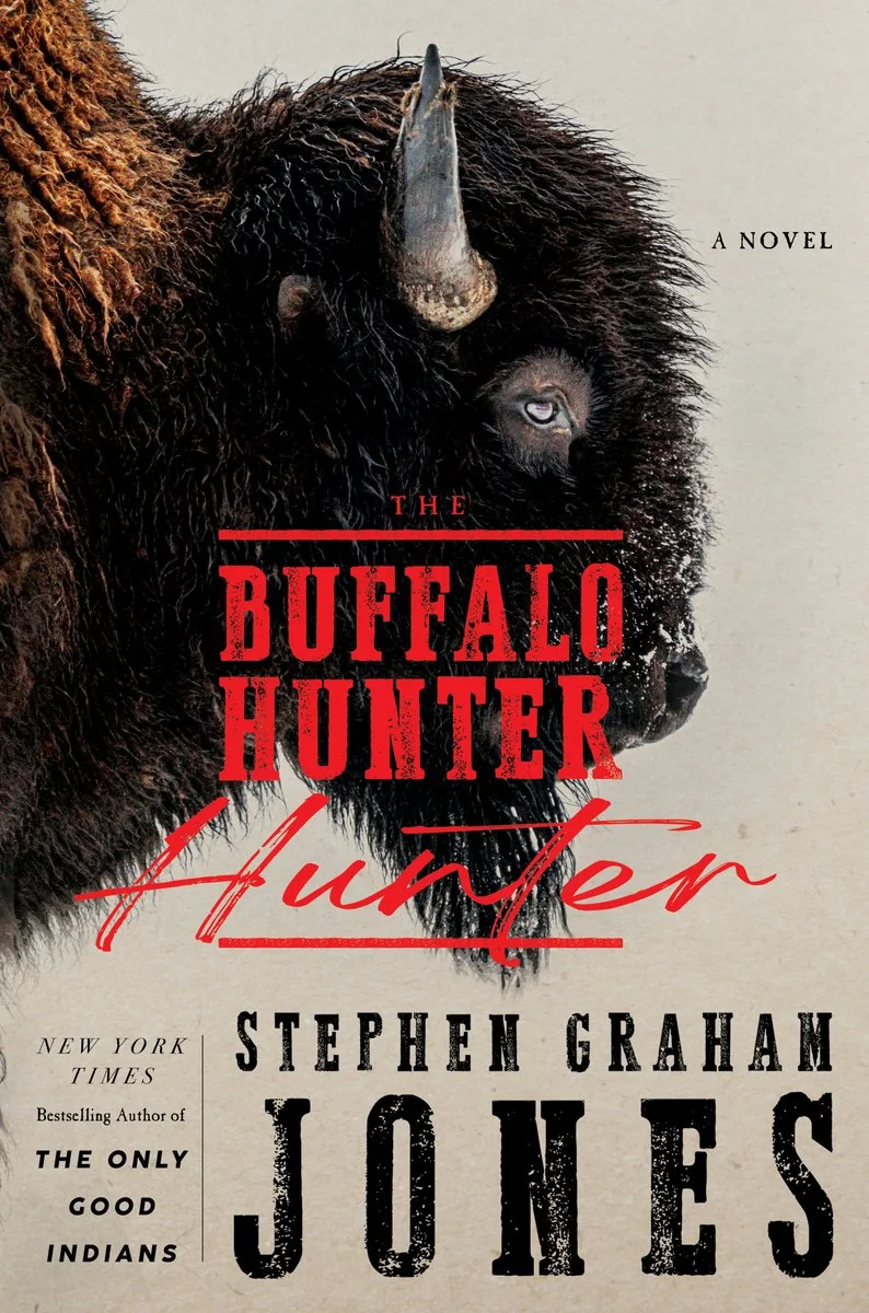 The Buffalo Hunter Hunter — photo 2