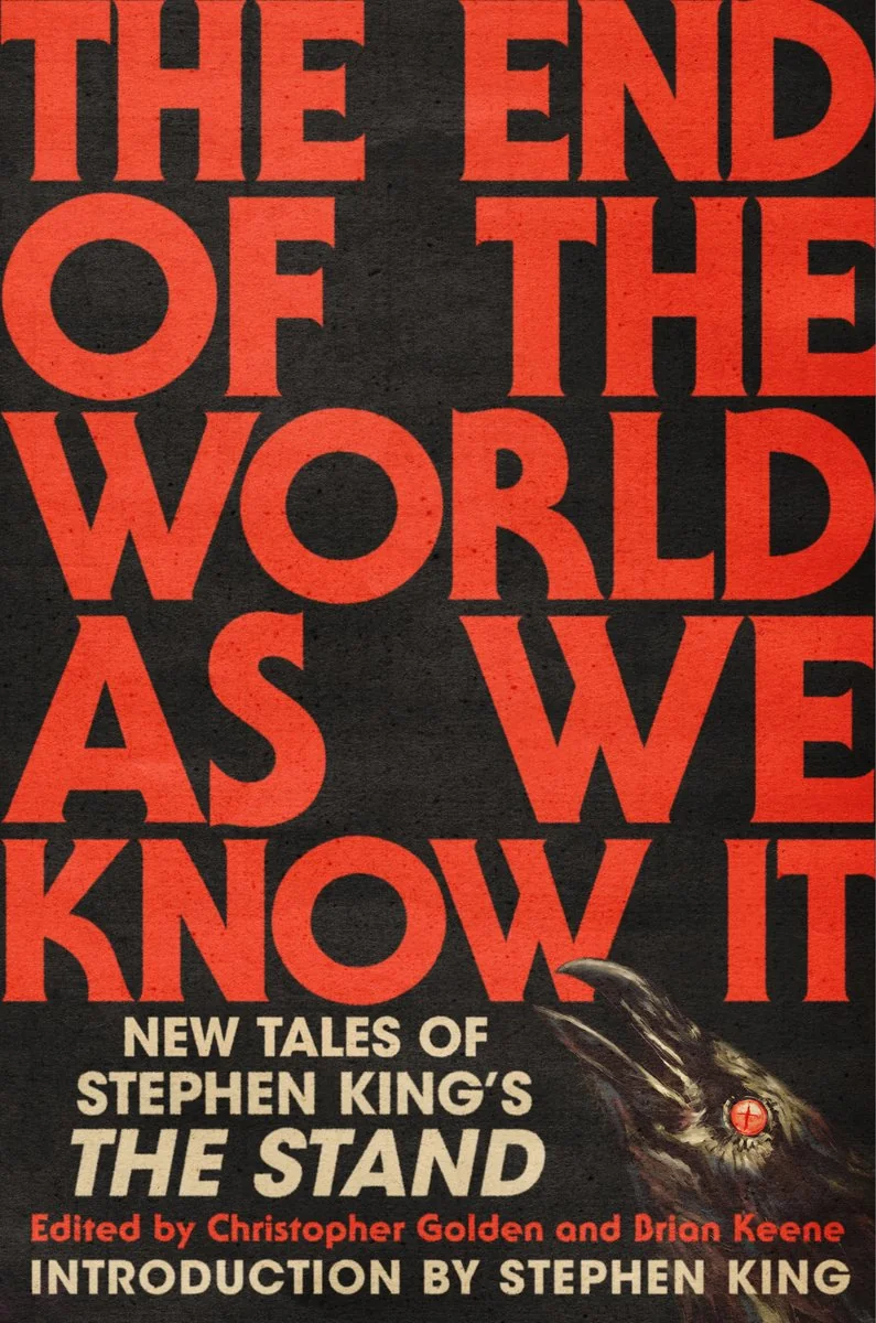 The End of the World as We Know It: New Tales of Stephen King's the Stand — photo 2