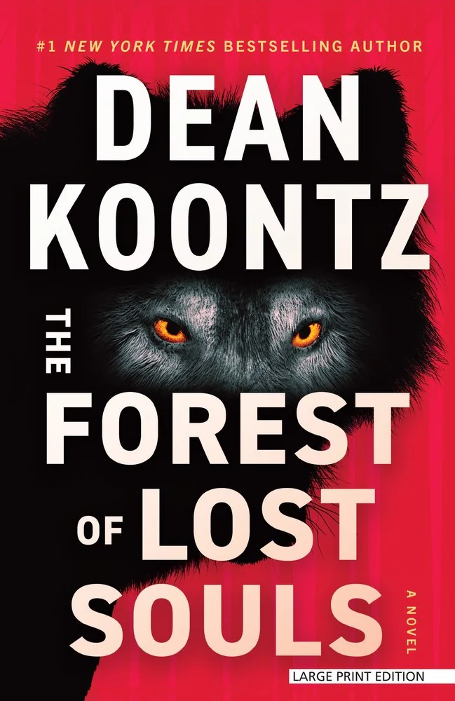 The Forest of Lost Souls — photo 2