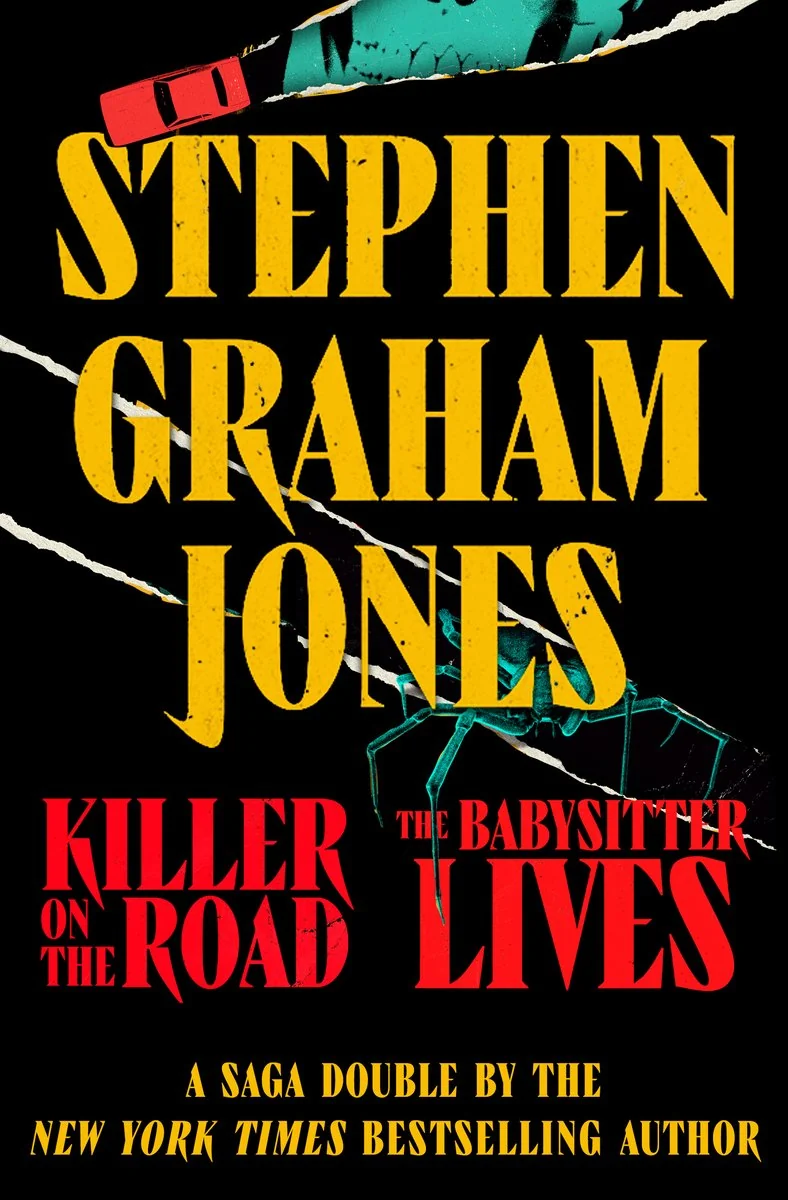 Killer on the Road / The Babysitter Lives — photo 2