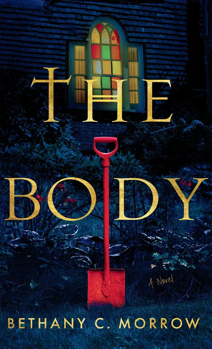 The Body — photo 2