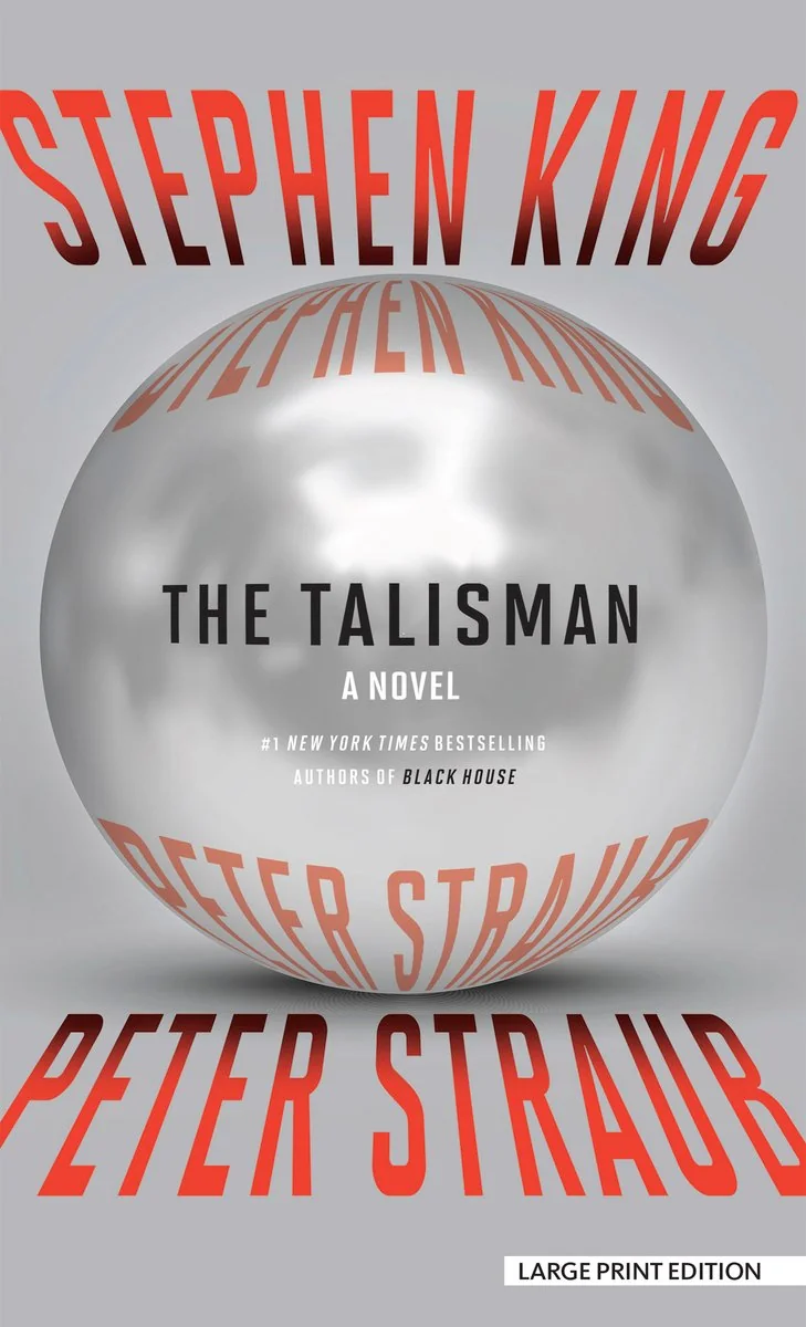 The Talisman: A Talisman Novel — photo 2