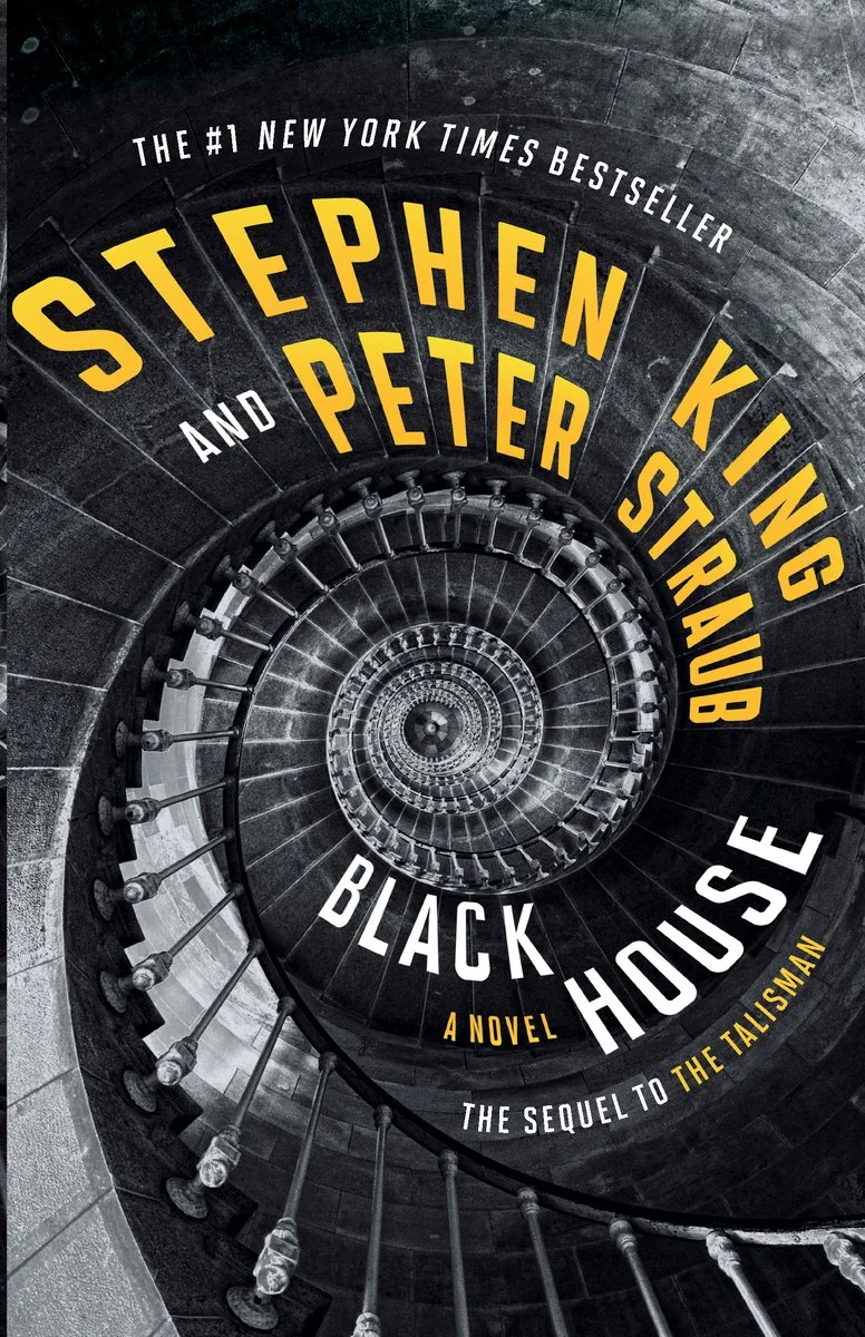 Black House: A Talisman Novel — photo 2