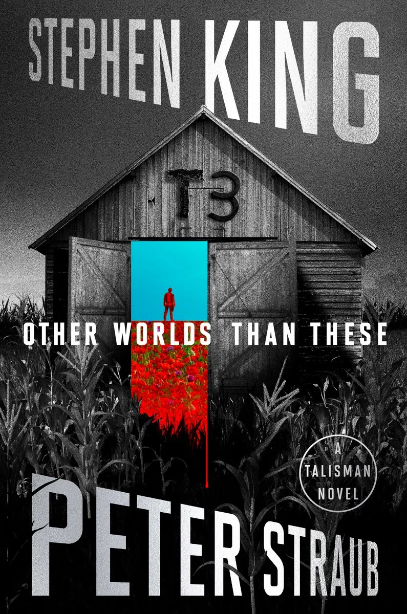 Other Worlds Than These: A Talisman Novel — photo 2