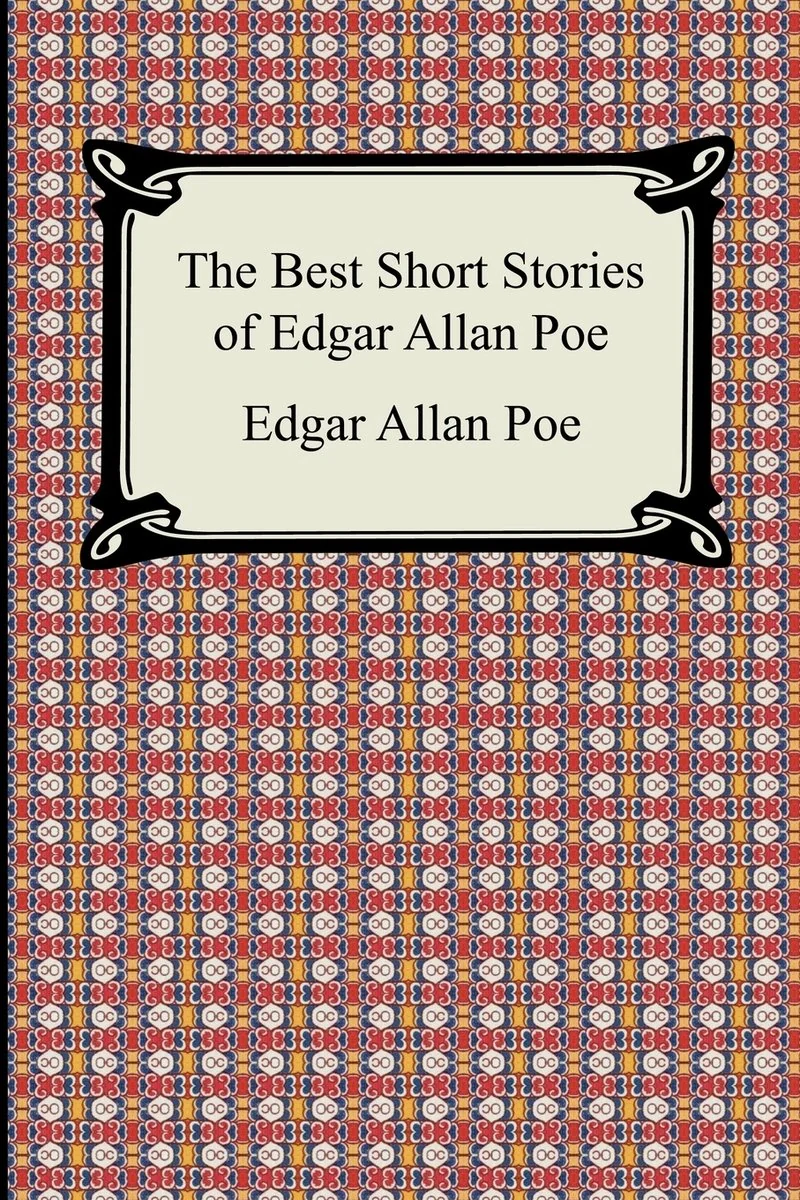 The Best Short Stories of Edgar Allan Poe: (The Fall of the House of Usher, the Tell-Tale Heart and Other Tales) — photo 2