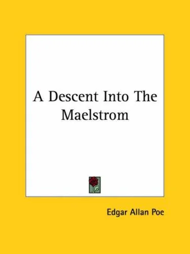 A Descent Into The Maelstrom — photo 2
